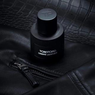 عطر ادکلن آمبر لدر تام فورد | Tom Ford Ombre Leather