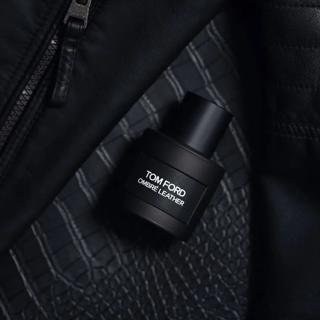 عطر ادکلن آمبر لدر تام فورد | Tom Ford Ombre Leather