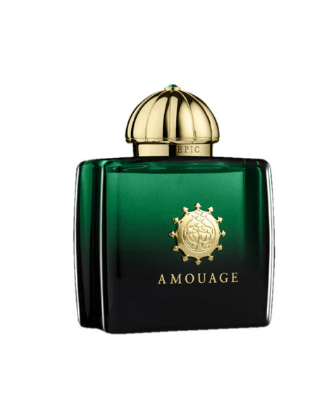 عطر ادکلن آمواج اپیک زنانه | Amouage Epic Woman