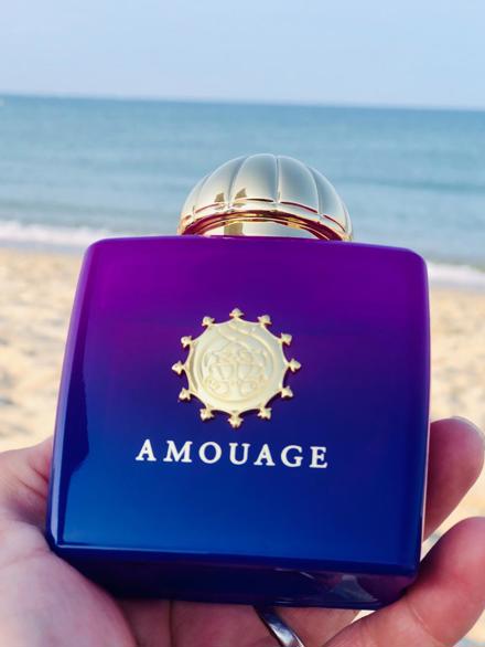 عطر آمواج میتس زنانه - Amouage Myths Woman