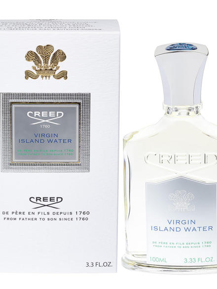 عطر کرید ویرجین ایسلند واتر | Creed Virgin Island Water