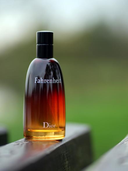 عطر دیور فارنهایت | Dior Fahrenheit
