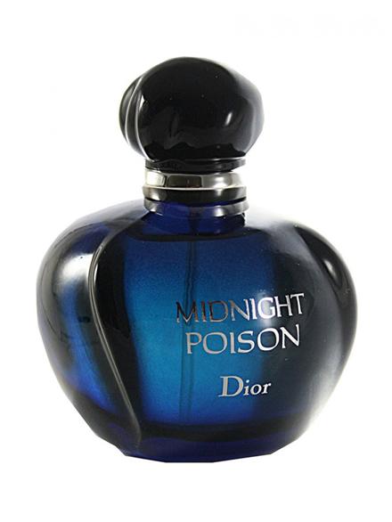 عطر دیور میدنایت پویزن ادو پرفیوم - Dior Midnight Poison EDP