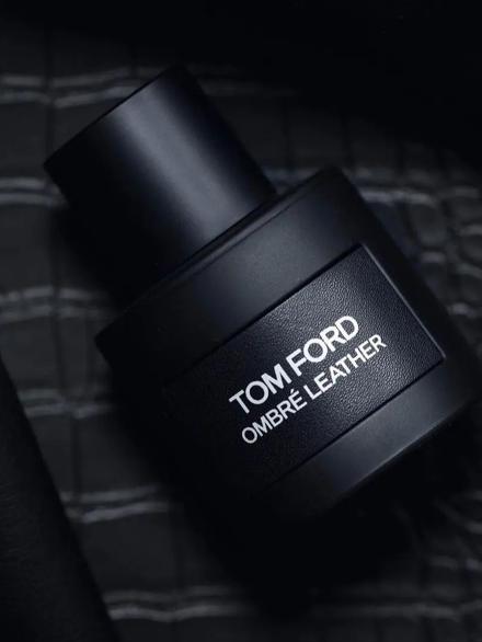 عطر ادکلن آمبر لدر تام فورد | Tom Ford Ombre Leather