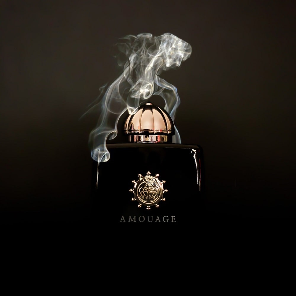 عطر ادکلن آمواج اپیک زنانه | Amouage Epic Woman