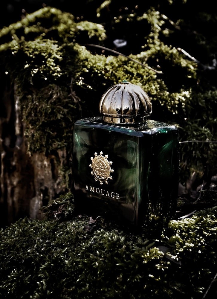 عطر ادکلن آمواج اپیک زنانه | Amouage Epic Woman