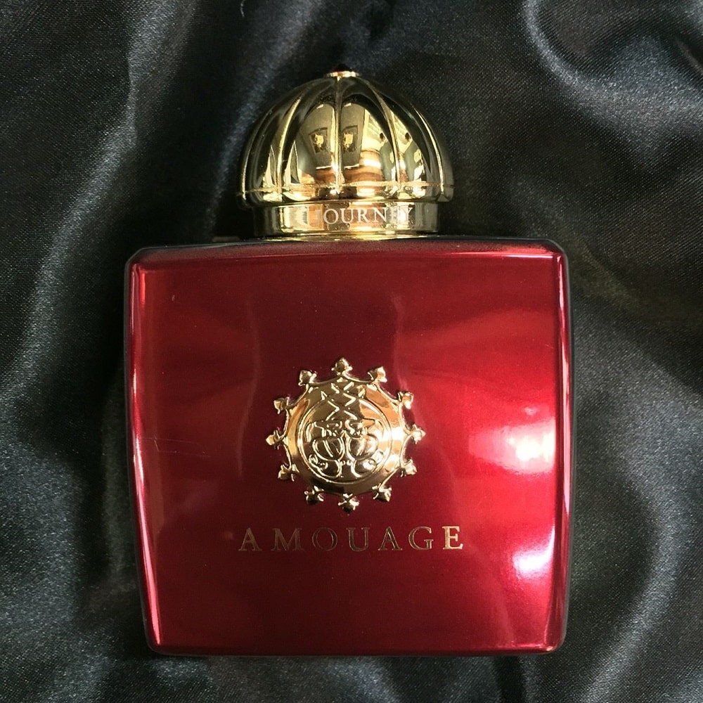 عطر ادکلن امواج جورنی زنانه | Amouage Journey Woman