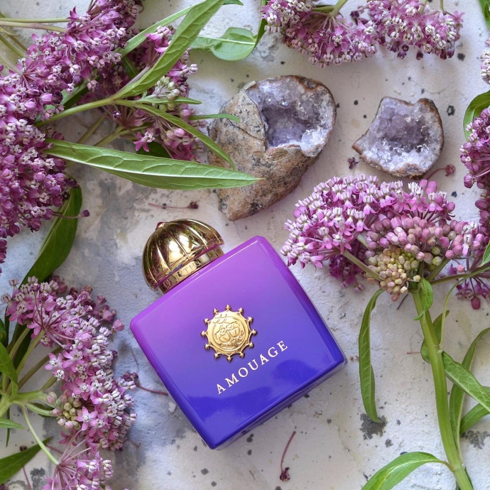 عطر آمواج میتس زنانه - Amouage Myths Woman