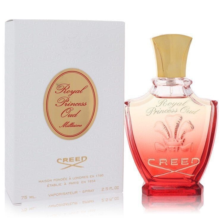 عطر ادکلن کرید رویال پرنسس عود - Creed Royal Princess Oud