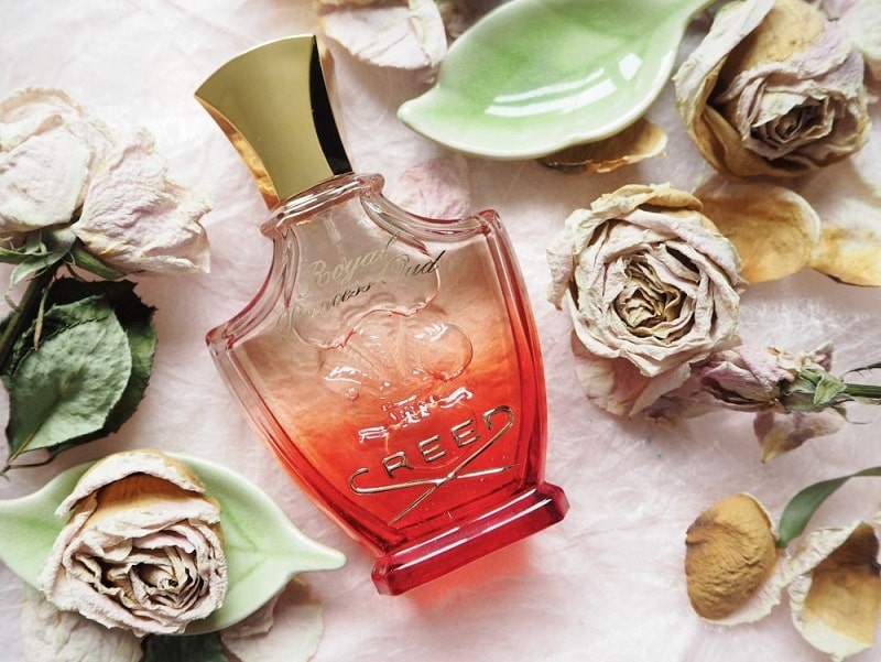 عطر ادکلن کرید رویال پرنسس عود - Creed Royal Princess Oud