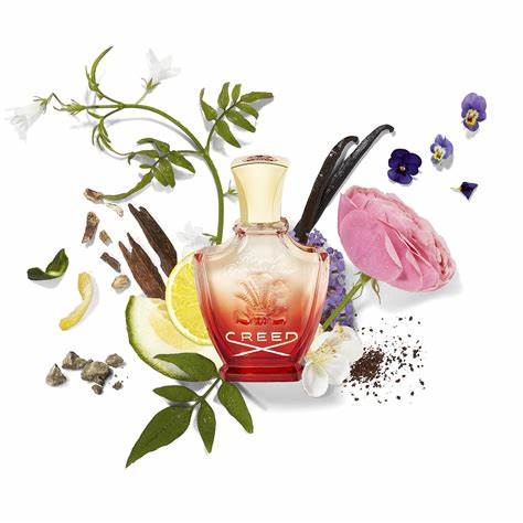 عطر ادکلن کرید رویال پرنسس عود - Creed Royal Princess Oud