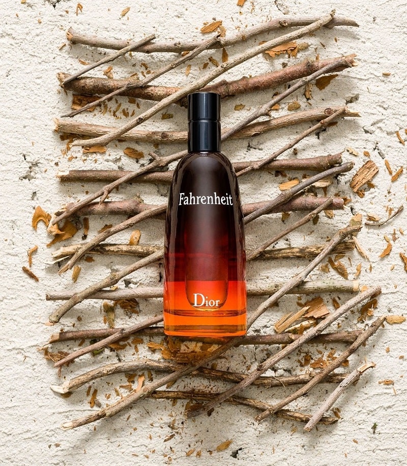 عطر دیور فارنهایت | Dior Fahrenheit