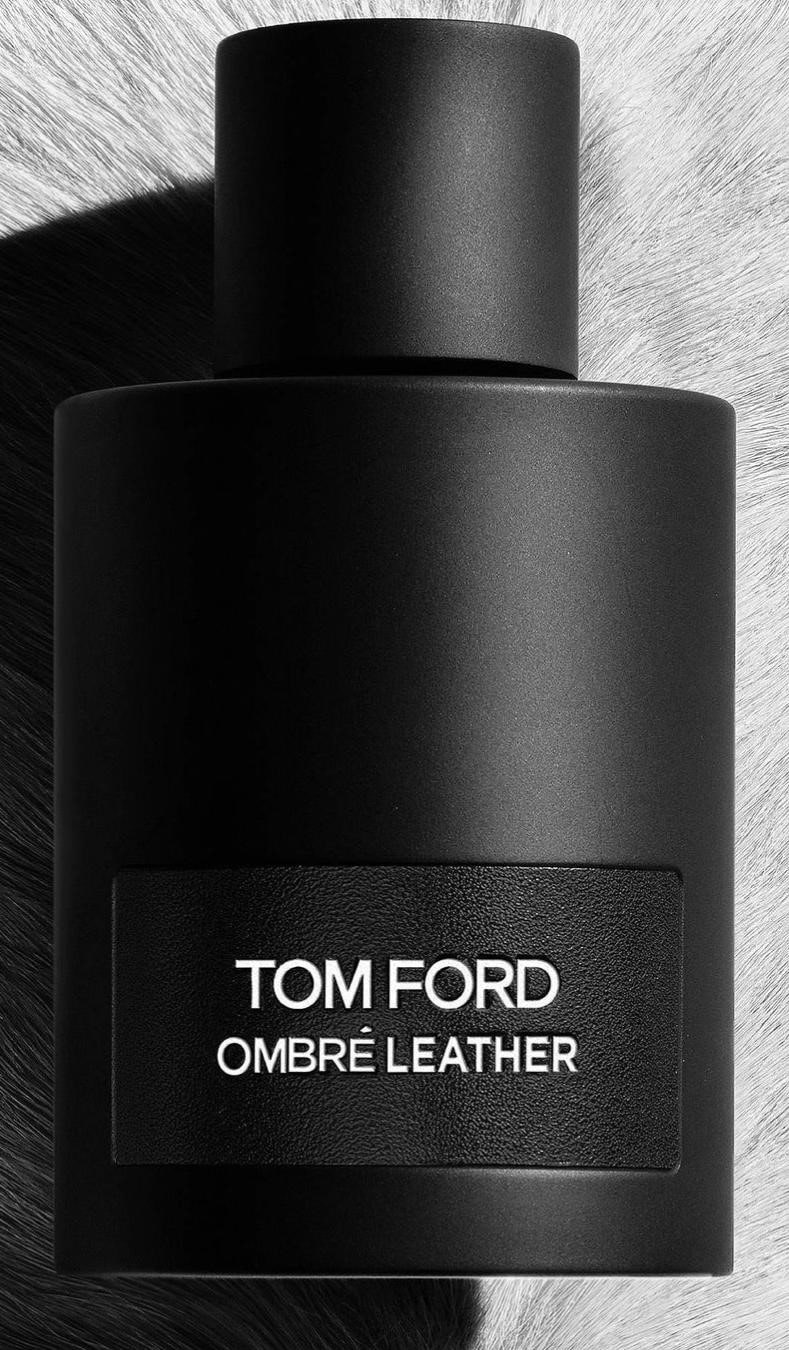 عطر ادکلن آمبر لدر تام فورد | Tom Ford Ombre Leather