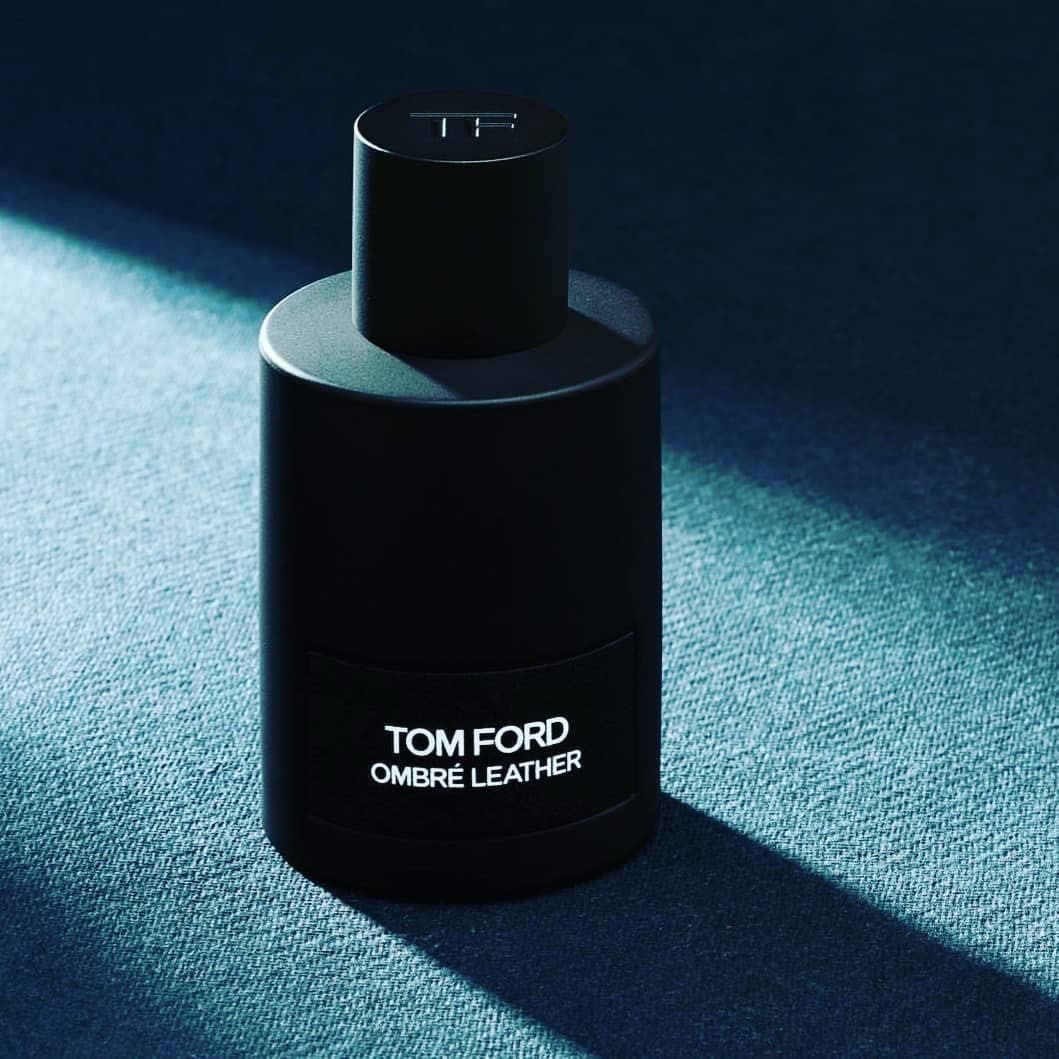 عطر ادکلن آمبر لدر تام فورد | Tom Ford Ombre Leather