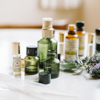 عطر و تاریخچه عطر عطر و تاریخچه عطر