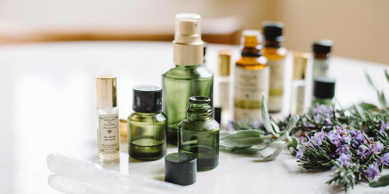 عطر و تاریخچه عطر عطر و تاریخچه عطر